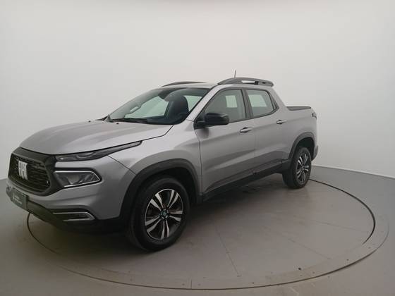 FIAT TORO 1.3 TURBO 270 FLEX FREEDOM AT6 FIAT TORO 1.3 TURBO 270 FLEX FREEDOM AT6